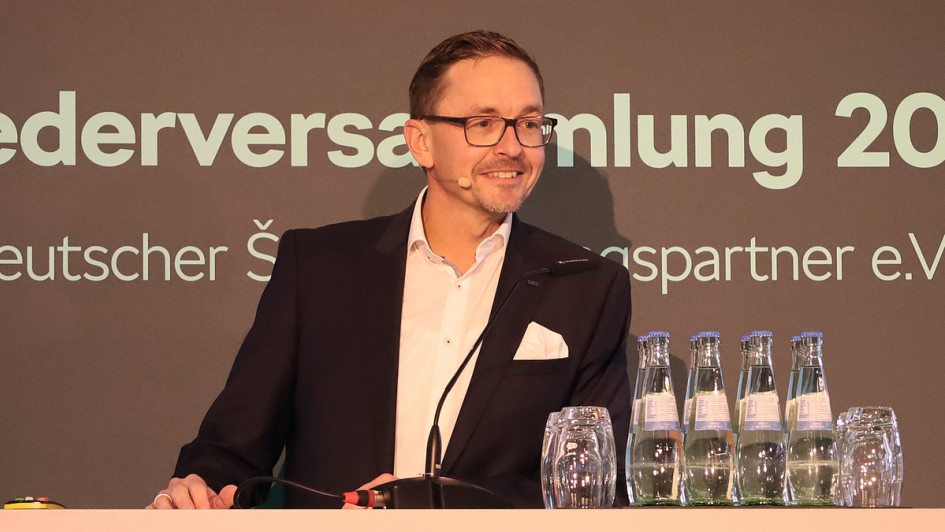 VDS-Mitgliederversammlung 2025 in Berlin