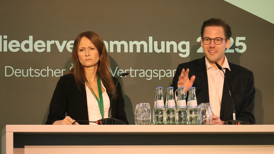 VDS-Mitgliederversammlung 2025 in Berlin