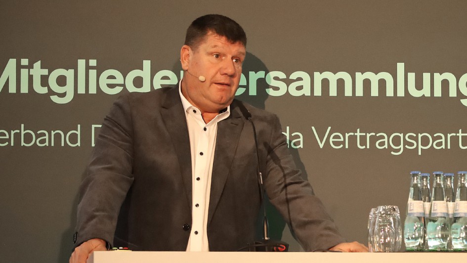 VDS-Mitgliederversammlung 2025 in Berlin