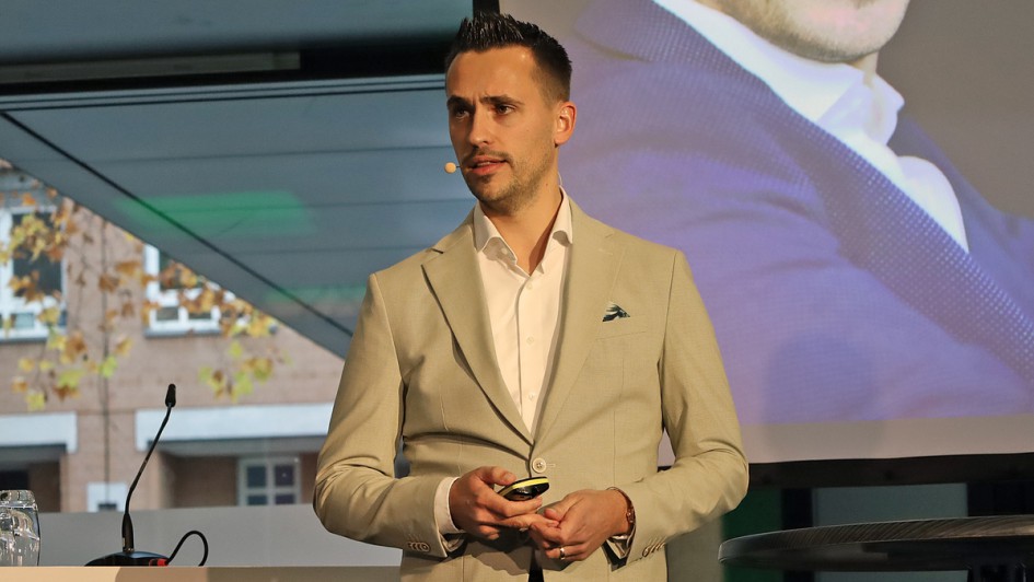 VDS-Mitgliederversammlung 2025 in Berlin