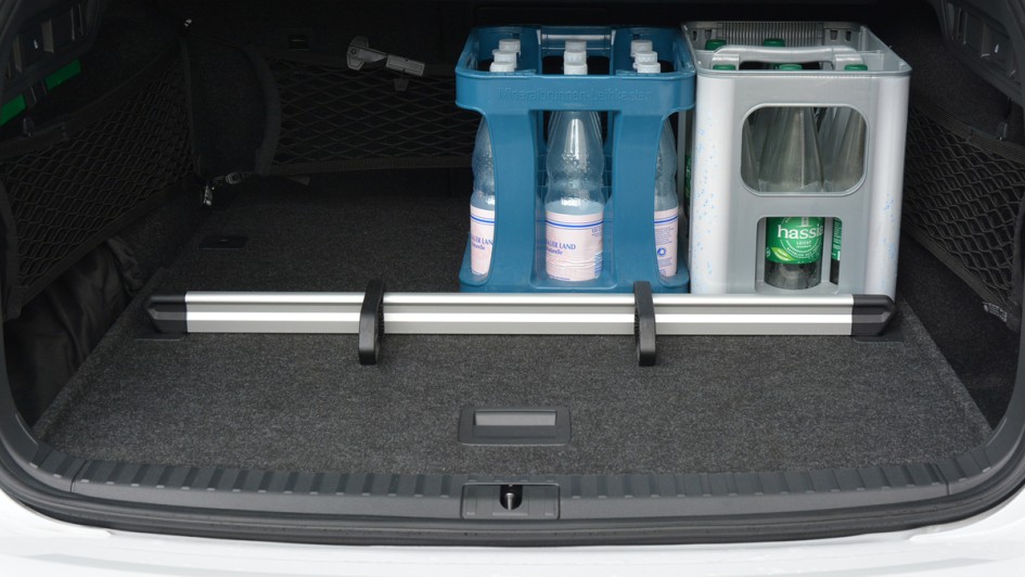 Skoda Octavia Test (2023)