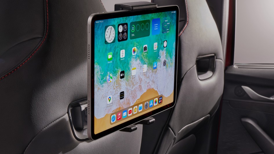 Skoda Octavia (2024)