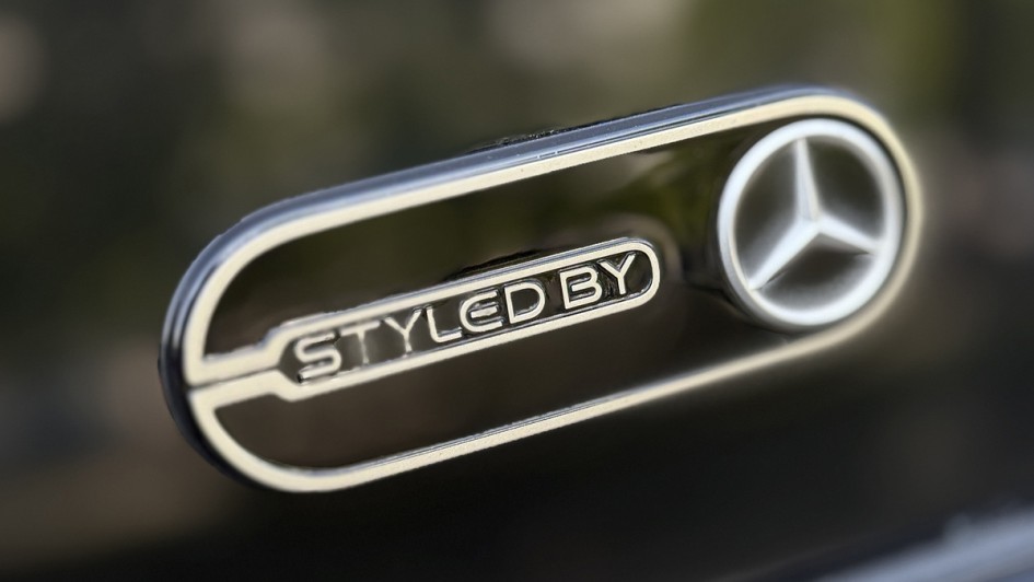 Smart #5 (Fahrbericht)