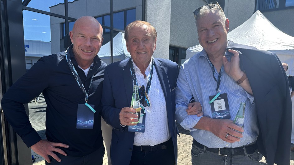 Solvd Summit 2026