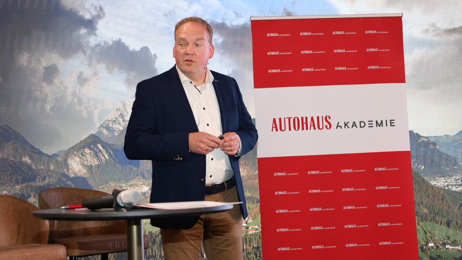 AUTOHAUS SommerAkademie 2025