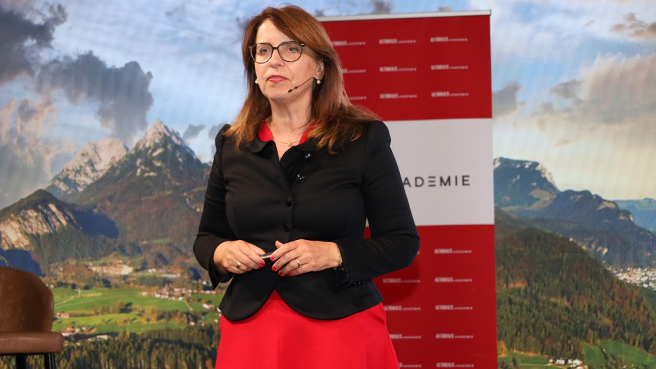 AUTOHAUS SommerAkademie 2025