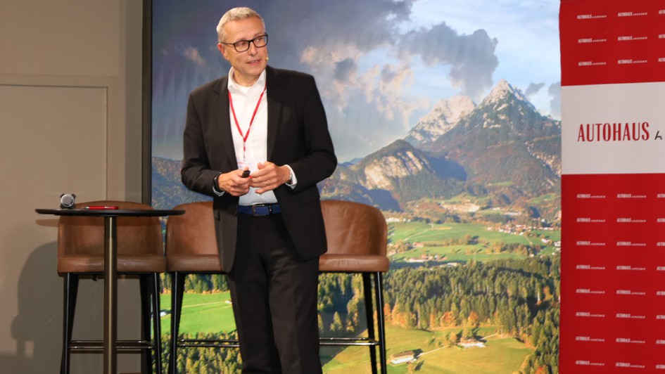 AUTOHAUS SommerAkademie 2025