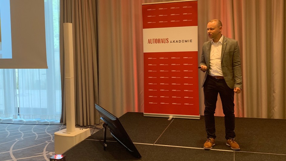 AUTOHAUS SommerAkademie 2026