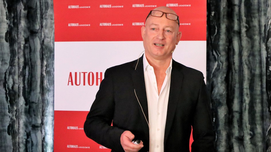 AUTOHAUS SommerAkademie 2023