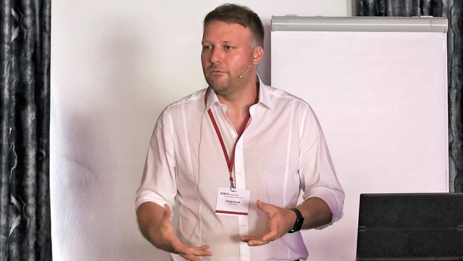 AUTOHAUS SommerAkademie 2023 