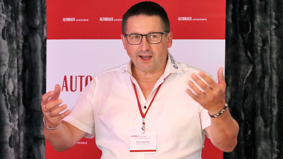 AUTOHAUS SommerAkademie 2023