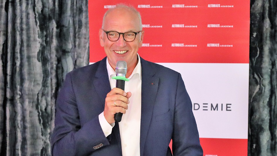 AUTOHAUS SommerAkademie 2023