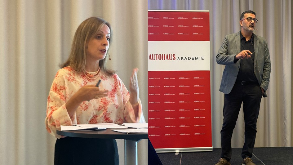 AUTOHAUS SommerAkademie 2026
