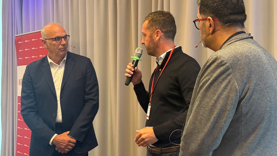 AUTOHAUS SommerAkademie 2026
