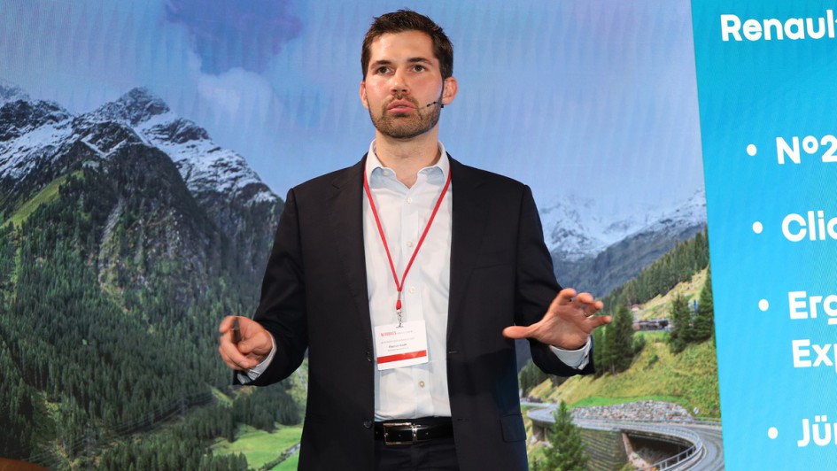 AUTOHAUS SommerAkademie 2025