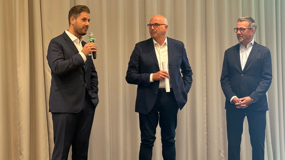 AUTOHAUS SommerAkademie 2026