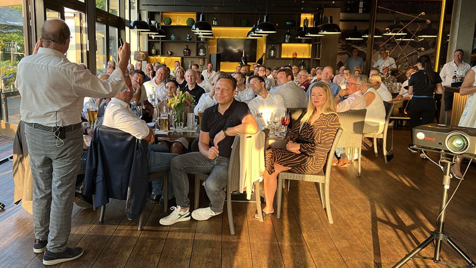 AUTOHAUS SommerAkademie 2022 - Tag 2