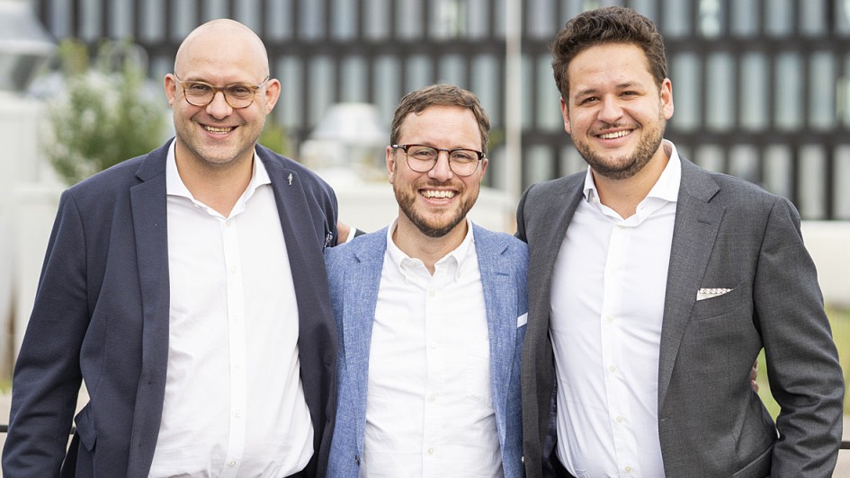 AUTOHAUS Sommerempfang 2022