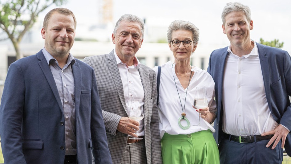 AUTOHAUS Sommerempfang 2022