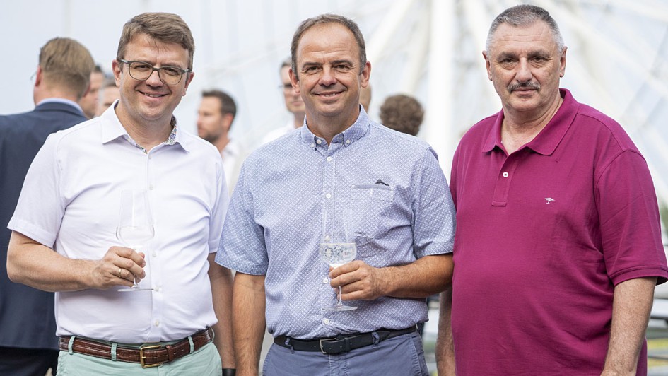 AUTOHAUS Sommerempfang 2022