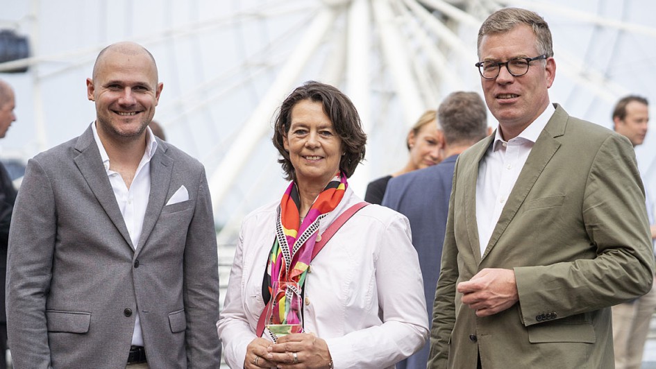 AUTOHAUS Sommerempfang 2022