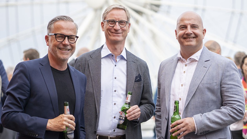 AUTOHAUS Sommerempfang 2022