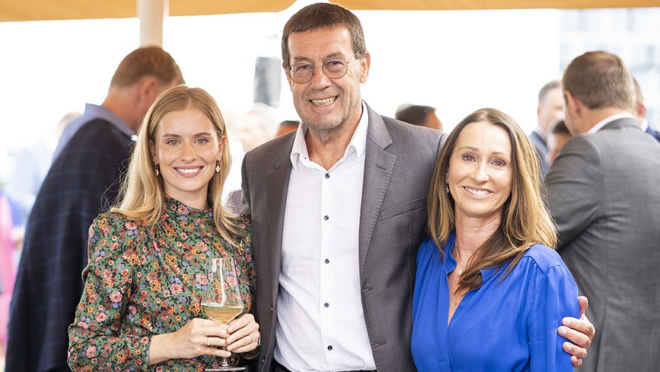 AUTOHAUS Sommerempfang 2022