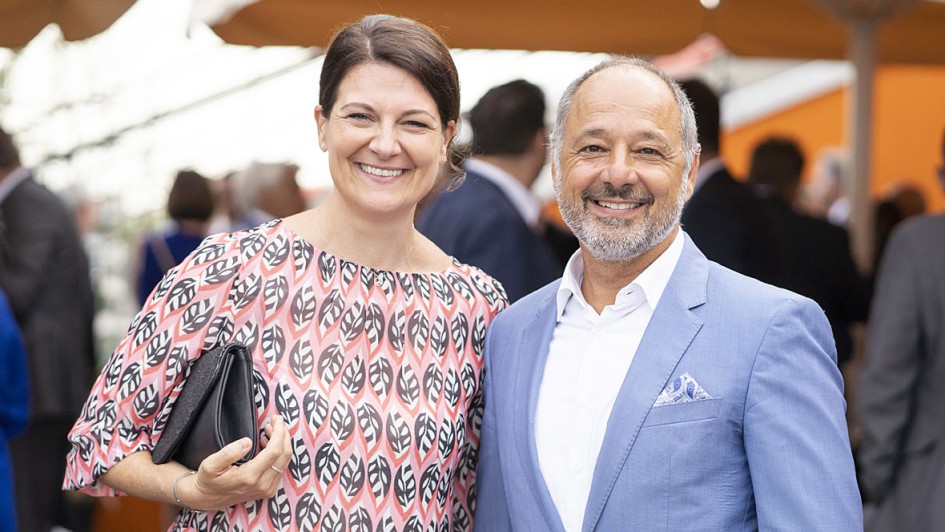 AUTOHAUS Sommerempfang 2022