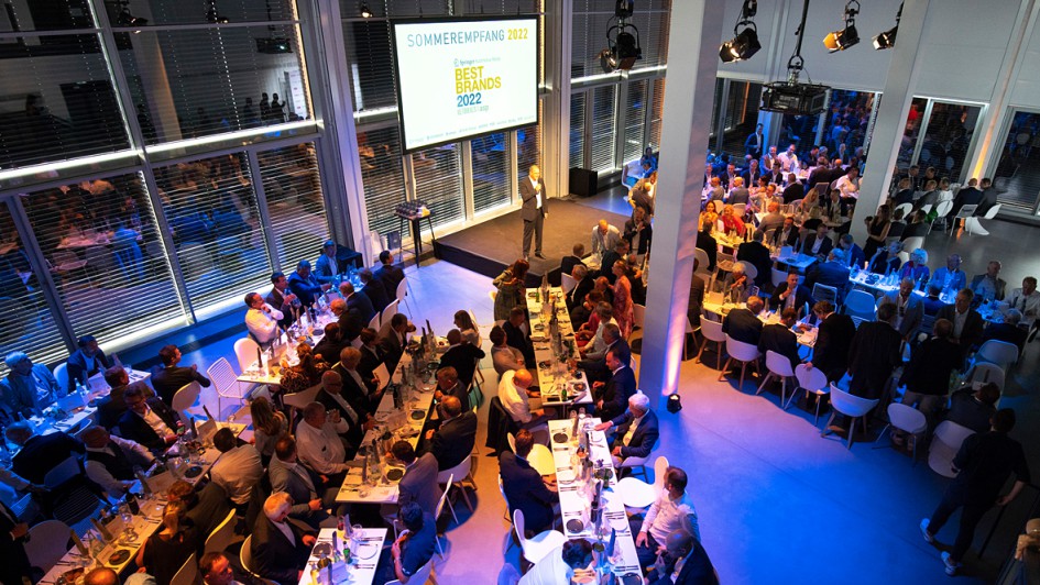 AUTOHAUS Sommerempfang 2022