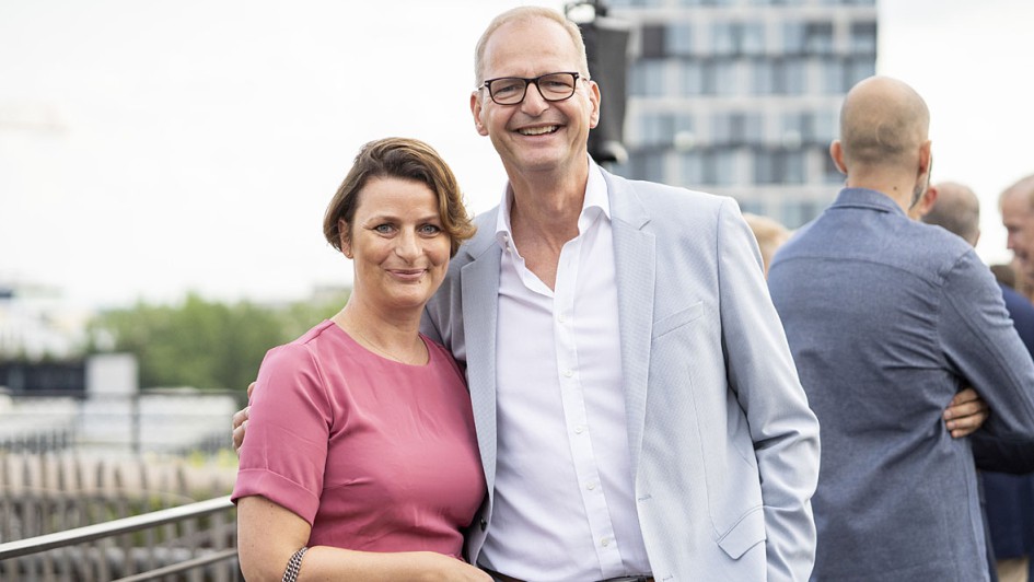 AUTOHAUS Sommerempfang 2022