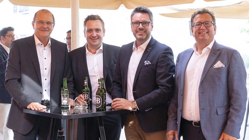 AUTOHAUS Sommerempfang 2022