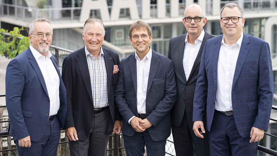 AUTOHAUS Sommerempfang 2022