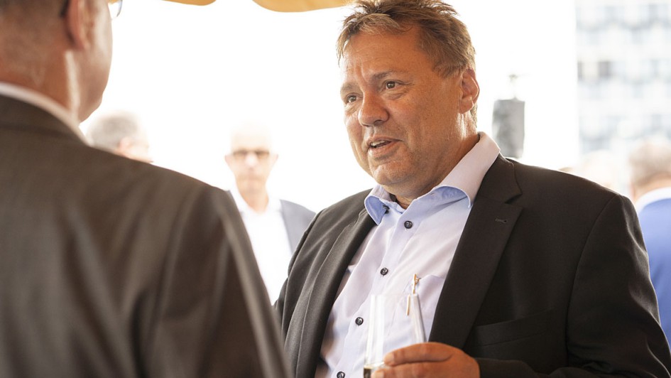 AUTOHAUS Sommerempfang 2022