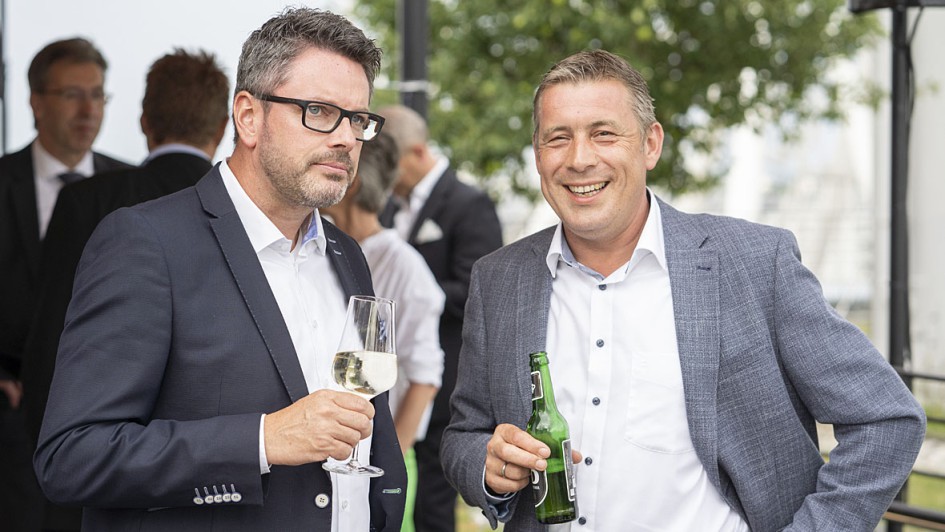 AUTOHAUS Sommerempfang 2022