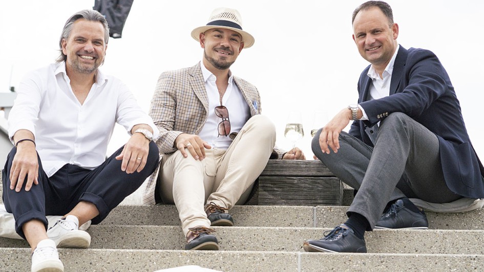 AUTOHAUS Sommerempfang 2022