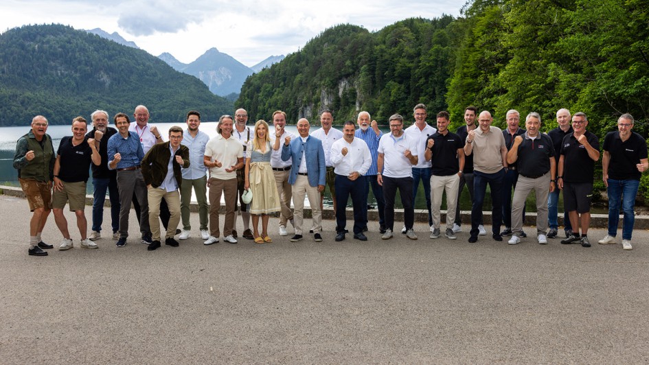 AUTOHAUS Classic-Rallye 2025