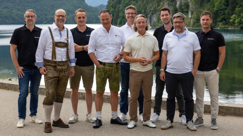 AUTOHAUS Classic-Rallye 2025