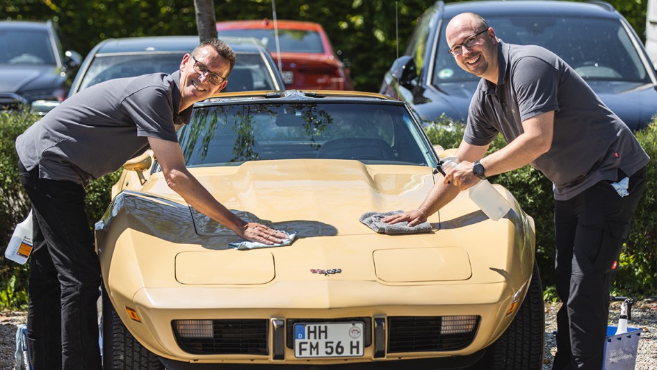 Sponsoren Classic-Rallye