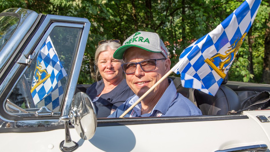 Sponsoren Classic-Rallye