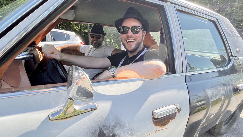 Sponsoren Classic-Rallye