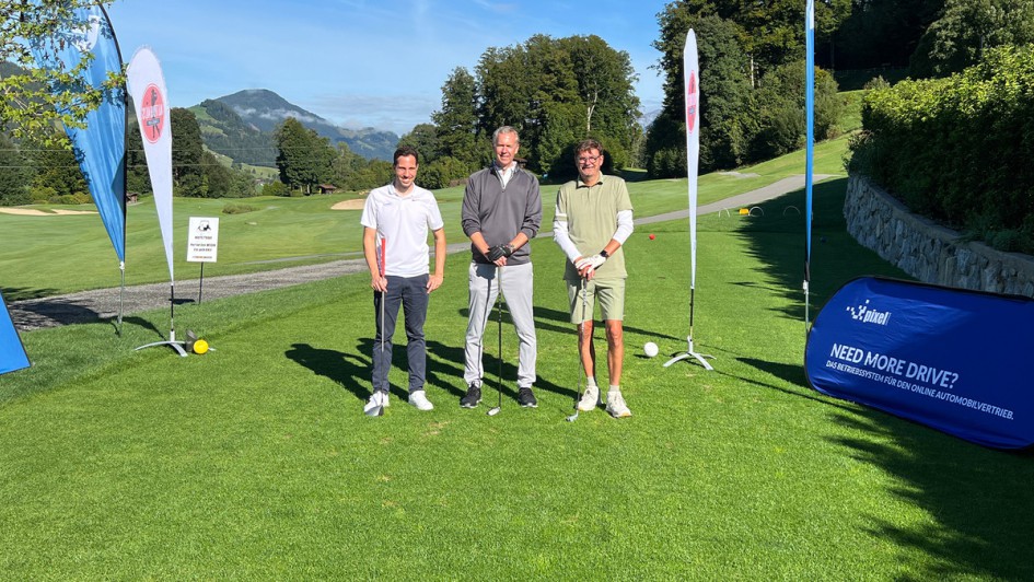 AUTOHAUS SommerAkademie Stacki-Cup 2025