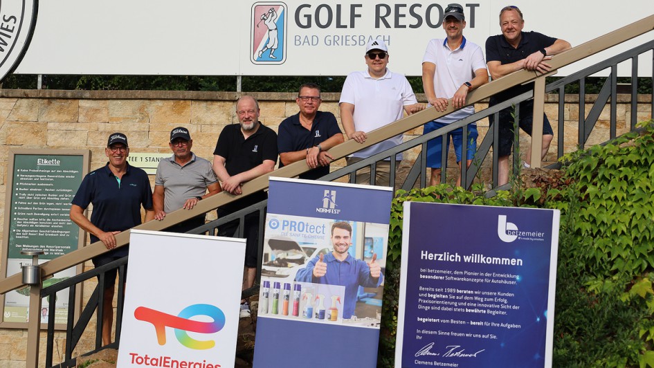 AUTOHAUS Stacki-Cup 2024