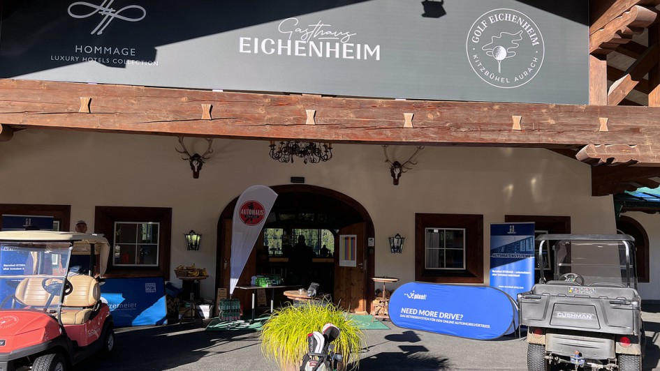 AUTOHAUS SommerAkademie Stacki-Cup 2025