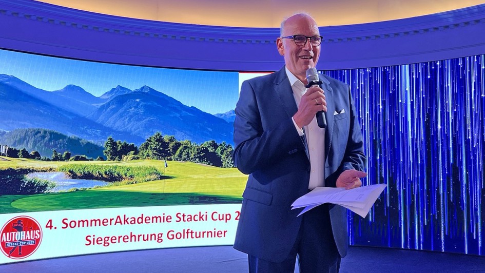 AUTOHAUS SommerAkademie Stacki-Cup 2025