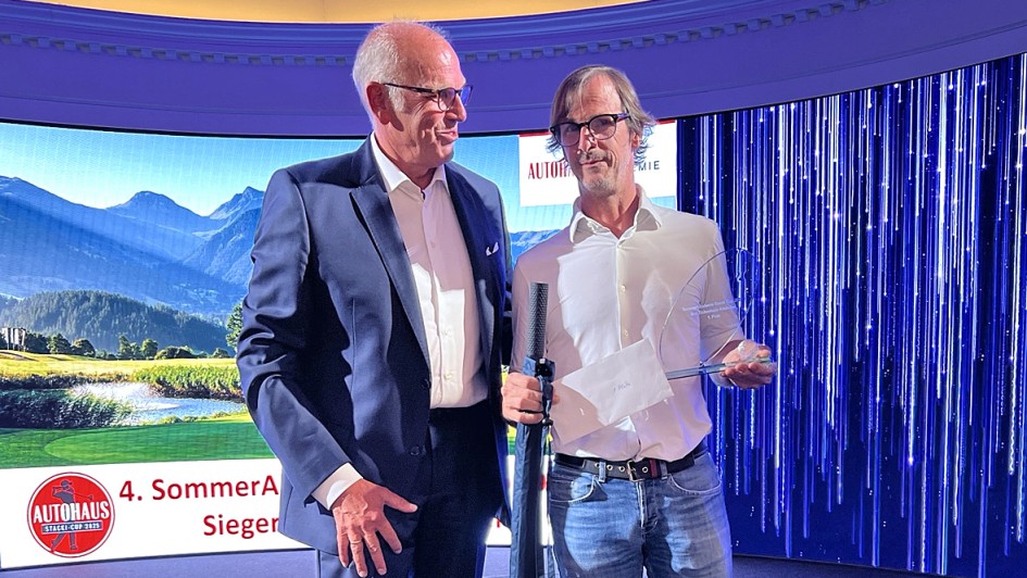 AUTOHAUS SommerAkademie Stacki-Cup 2025