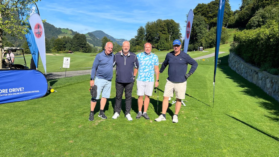 AUTOHAUS SommerAkademie Stacki-Cup 2025