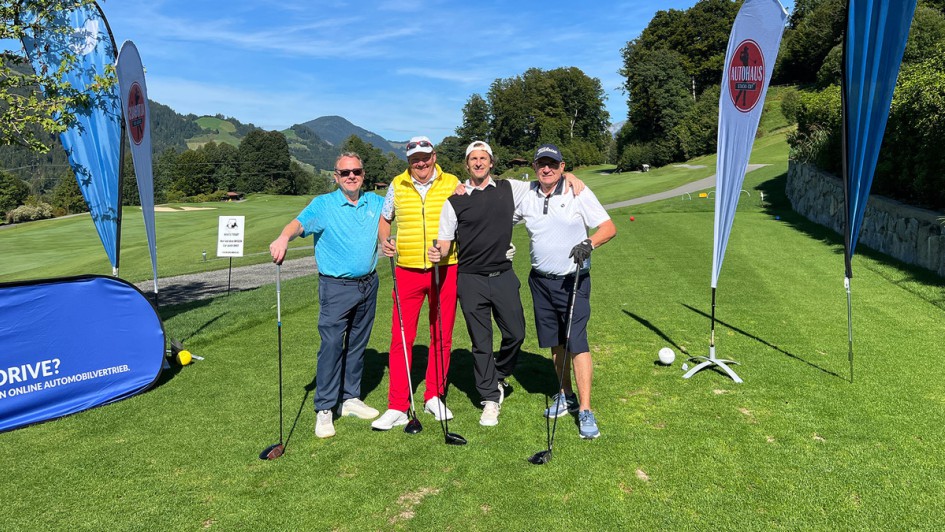 AUTOHAUS SommerAkademie Stacki-Cup 2025