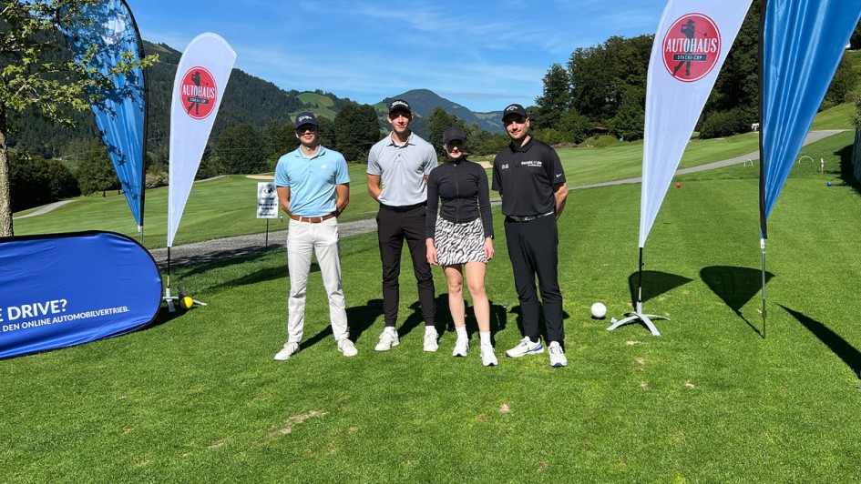 AUTOHAUS SommerAkademie Stacki-Cup 2025