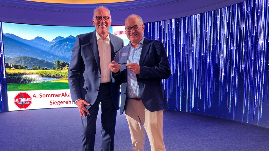 AUTOHAUS SommerAkademie Stacki-Cup 2025