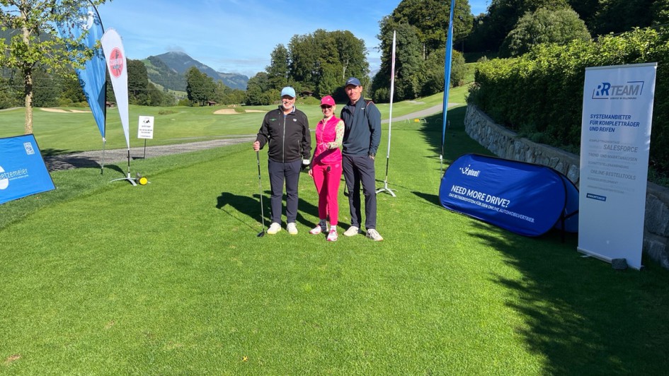 AUTOHAUS SommerAkademie Stacki-Cup 2025